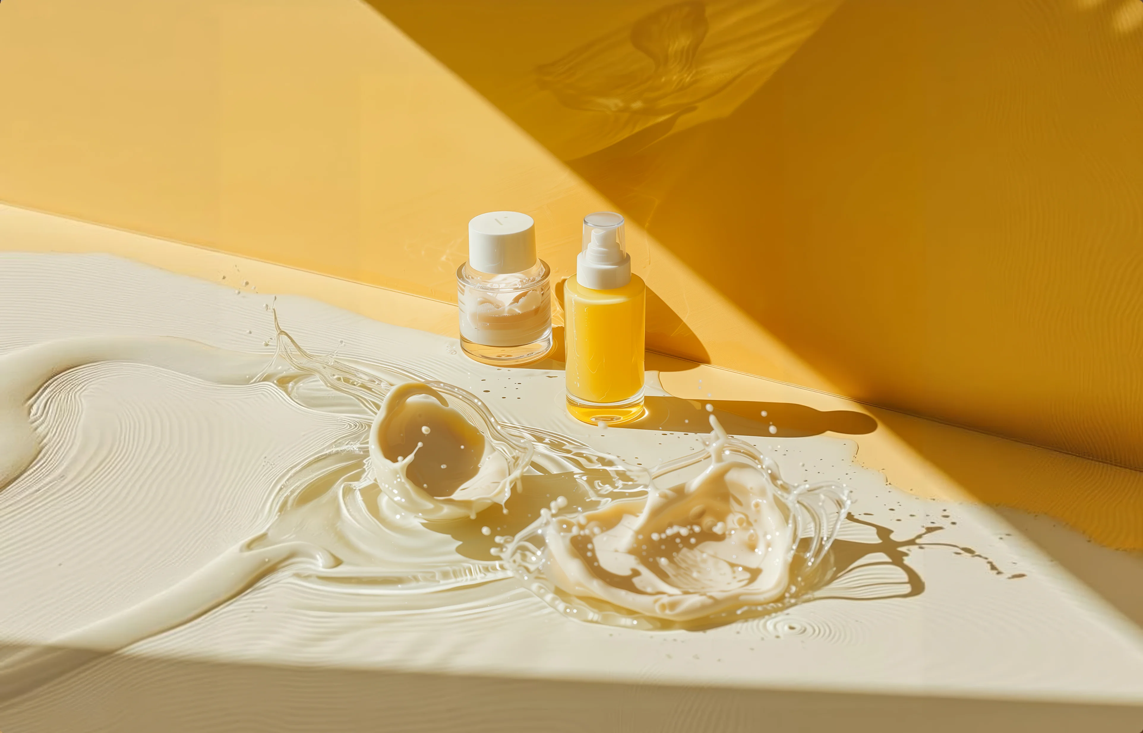 Dynamic Content Image